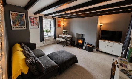 2 Bed in Bellingham