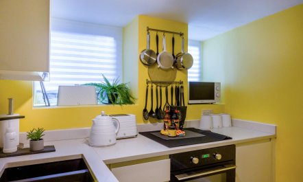 2 Bed in Bellingham 7