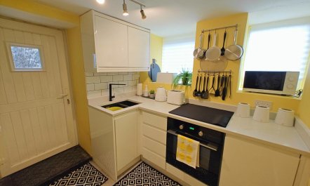 2 Bed in Bellingham 2