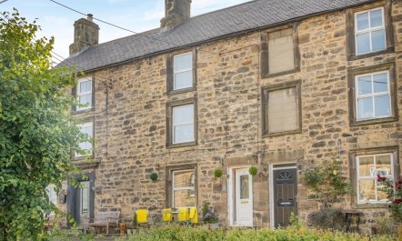 2 Bed in Bellingham