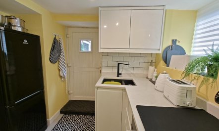 2 Bed in Bellingham 3
