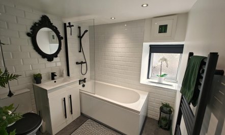 2 Bed in Bellingham 8