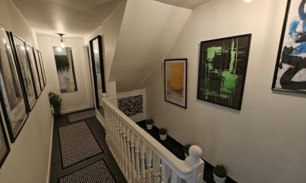 2 Bed in Bellingham 7