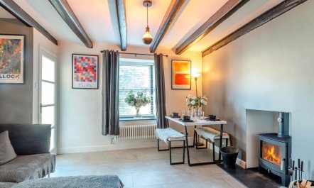 2 Bed in Bellingham 4