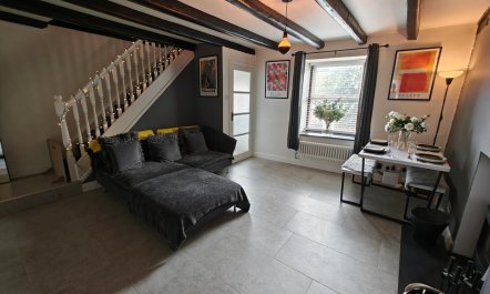 2 Bed in Bellingham 1