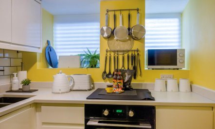 2 Bed in Bellingham 8