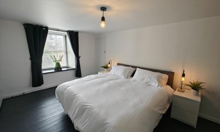 2 Bed in Bellingham 4