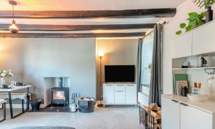 2 Bed in Bellingham 2