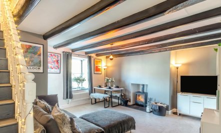 2 Bed in Bellingham 1