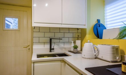 2 Bed in Bellingham 9