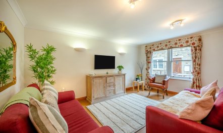 1 Bed in Beadnell 1