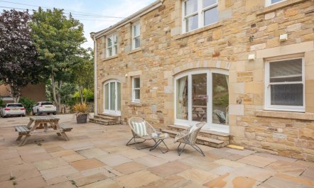 1 Bed in Beadnell