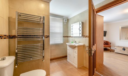 1 Bed in Beadnell 7