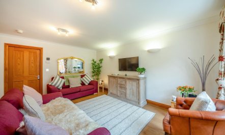 1 Bed in Beadnell 2