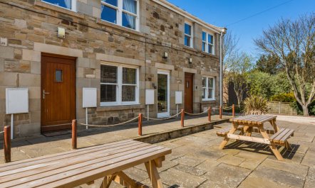 1 Bed in Beadnell 9