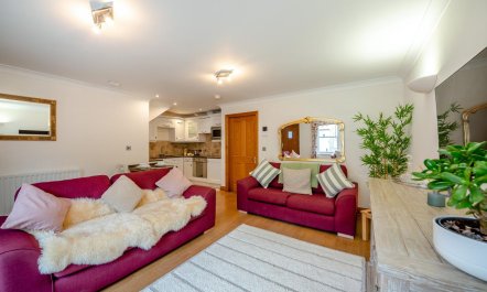 1 Bed in Beadnell 3