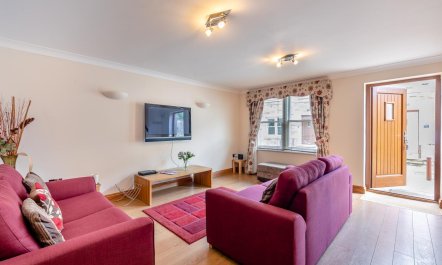 1 Bed in Beadnell 1
