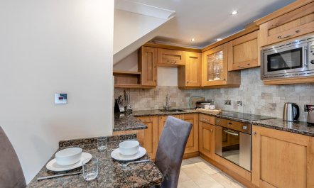 1 Bed in Beadnell 3