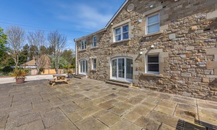1 Bed in Beadnell