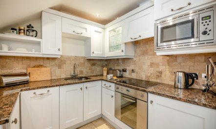 1 Bed in Beadnell 5