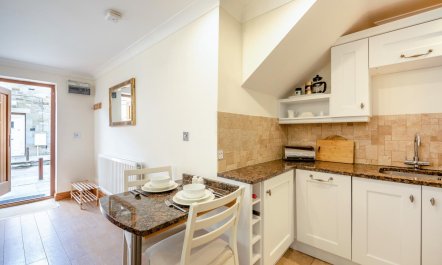 1 Bed in Beadnell 7