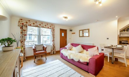 1 Bed in Beadnell 6