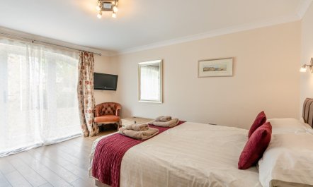 1 Bed in Beadnell 8