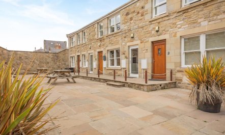1 Bed in Beadnell 8