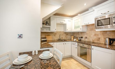 1 Bed in Beadnell 4