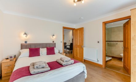 1 Bed in Beadnell 5