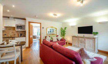 1 Bed in Beadnell 9