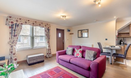 1 Bed in Beadnell 2