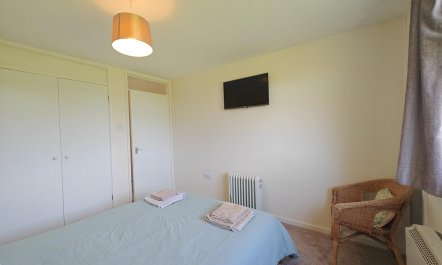 3 Bed in Fairbourne 7