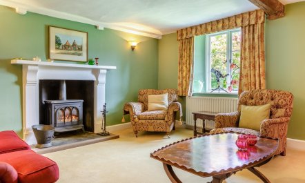 5 Bed in George Nympton 7