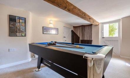 5 Bed in George Nympton 5