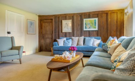 5 Bed in George Nympton 2
