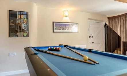 5 Bed in George Nympton 6