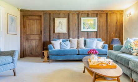5 Bed in George Nympton 3