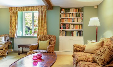 5 Bed in George Nympton 8