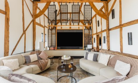 5 Bed in North Baddesley 8