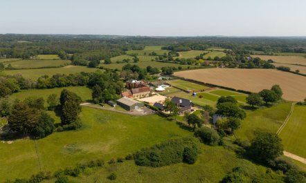 5 Bed in North Baddesley
