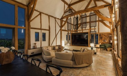 5 Bed in North Baddesley 6