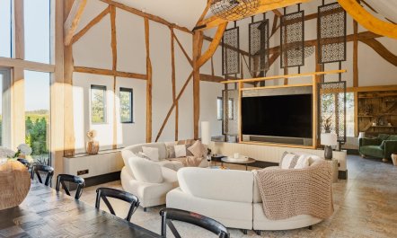 5 Bed in North Baddesley 1