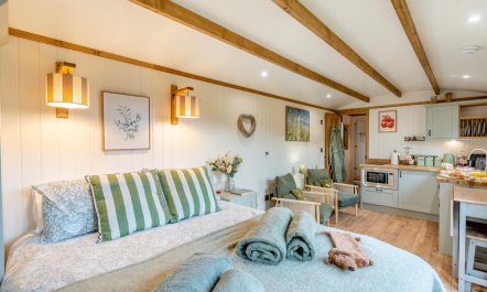 1 Bed in Broxburn 4