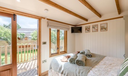1 Bed in Broxburn 8