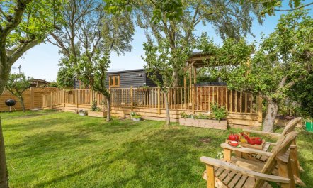 1 Bed in Broxburn