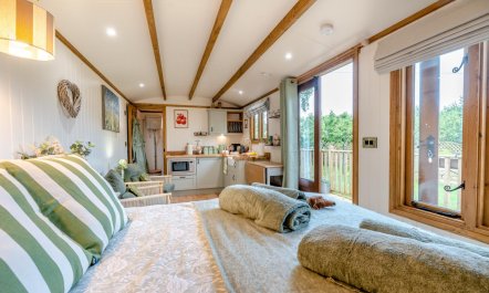 1 Bed in Broxburn 6