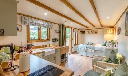 1 Bed in Broxburn 2