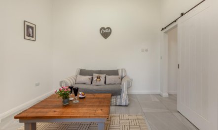 1 Bed in Mynyddislwyn 7