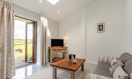 1 Bed in Mynyddislwyn 2